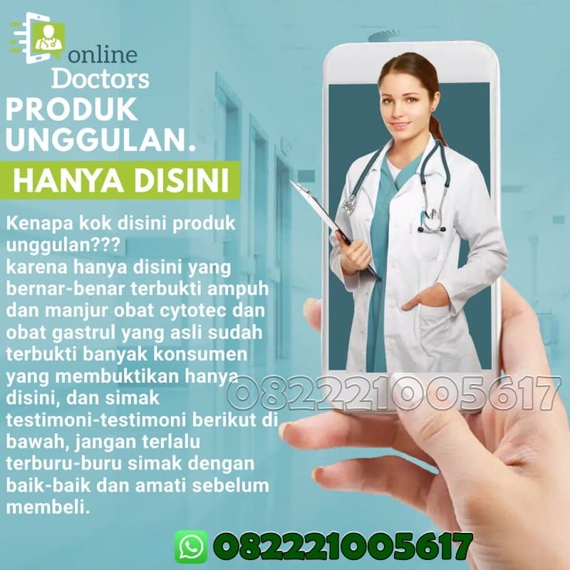 Jual Obat Aborsi Samarinda Wa 08222/100/5617 Sebagai Obat Penggugur Kandungan Ampuh