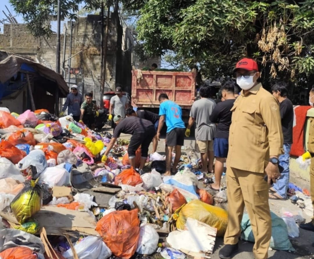 Sepekan Kisruh Sampah di Gowa, Pemkab Bergerak Benahi Persoalan Armada dan Akses TPA
