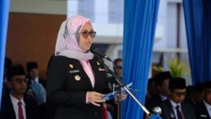 Bupati Gowa Minta ASN Perkuat Persatuan, Jadikan Nilai Pancasila Dasar Pelayanan Publik