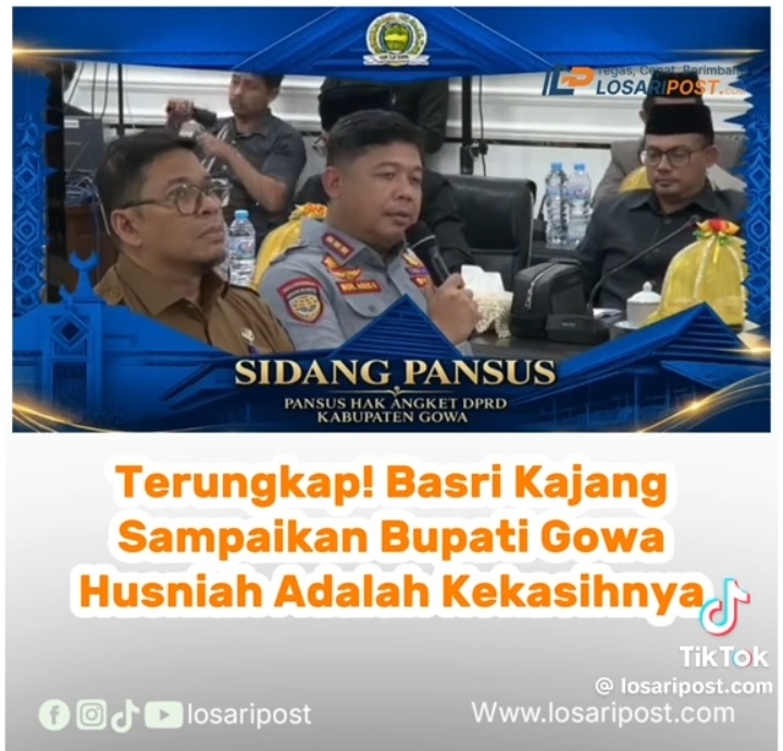 Hak Angket yang Kehilangan Materi Obyek Penyelidikan