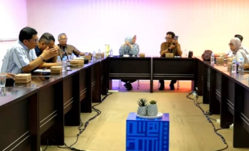 Saat APBD Gowa Dipertanyakan, DPRD Justru Kosong di Forum Akademik