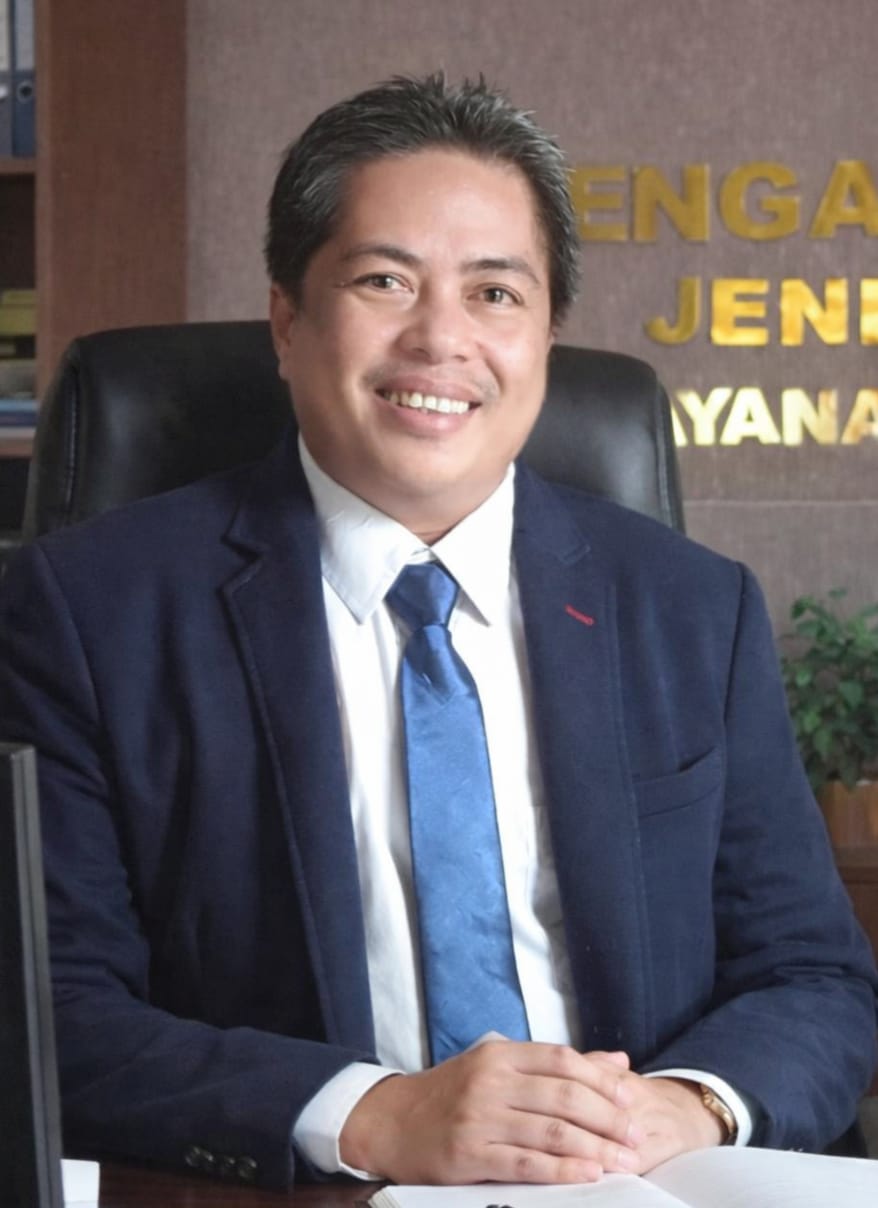 Djaya Jumain: Rapat Hak Angket DPRD Gowa yang Membahas Dugaan Asusila Seharusnya Tidak Disiarkan Langsung dan Dilaksanakan Secara Tertutup
