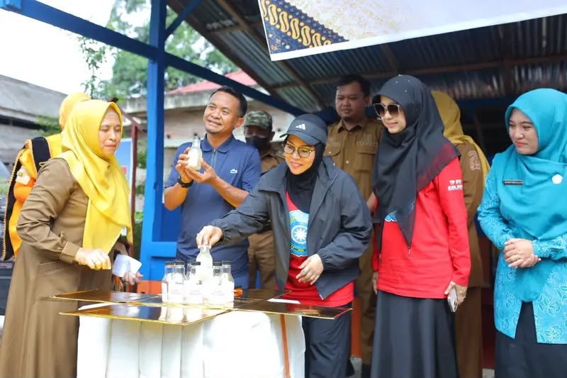 Pemkab Bone Dorong Wisata Kuliner Desa, Lago Termanis Disiapkan Jadi Penggerak Ekonomi Warga