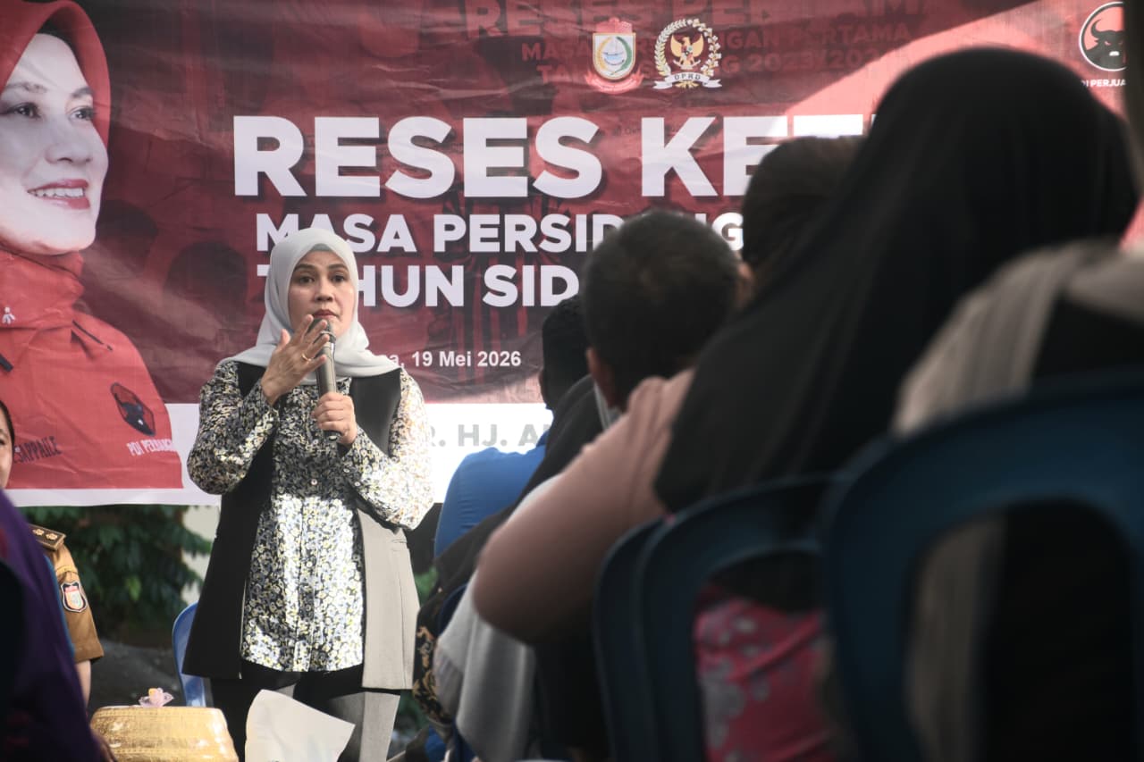 DPRD Makassar Soroti Krisis Sampah, PSEL Dinilai Mendesak Atasi Overload TPA Antang