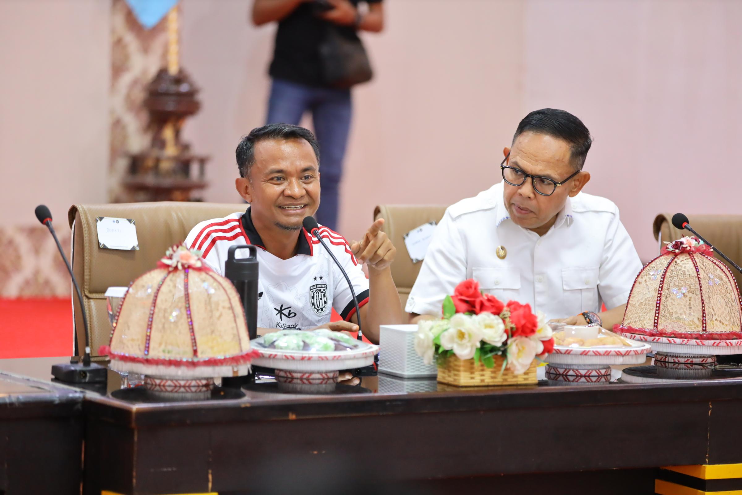 Antrean BBM Mengular, Bupati Bone Cabut Seluruh Rekomendasi Mulai 31 Agustus