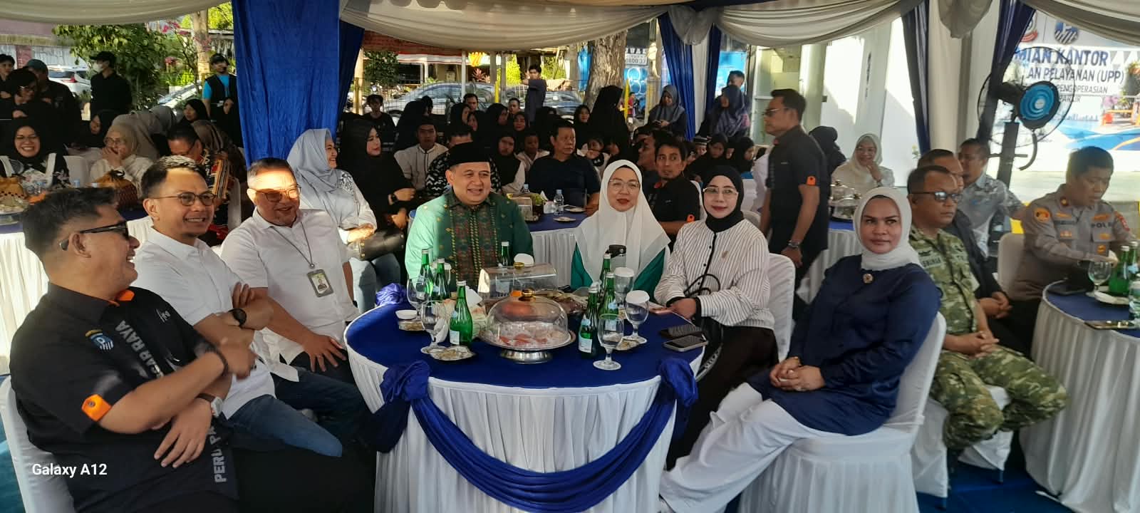Hj Umiyati: Barrier Gate Jangan Sekadar Pajangan, Sistem Parkir Harus Transparan