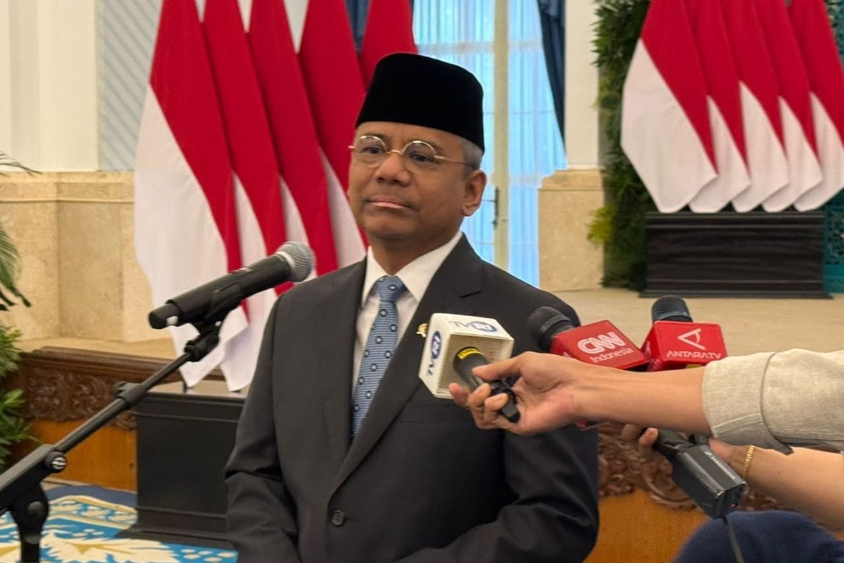 Menkeu Suahasil: APBN Harus Menumbuhkan Ekonomi dan Memberi Manfaat Maksimal bagi Rakyat